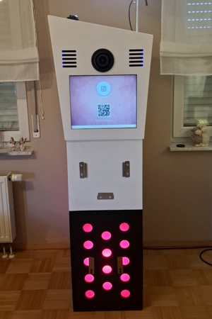 Die Fotobox Reutlingen